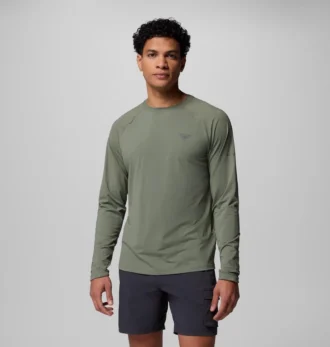 Men PFG Wild Cast™ Sun Shirt