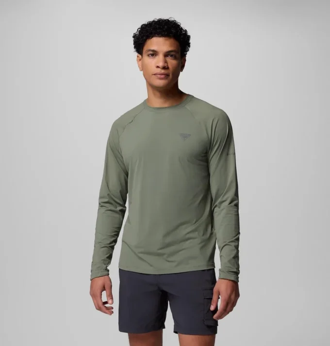 Men PFG Wild Cast™ Sun Shirt Men PFG Wild Cast™ Sun Shirt