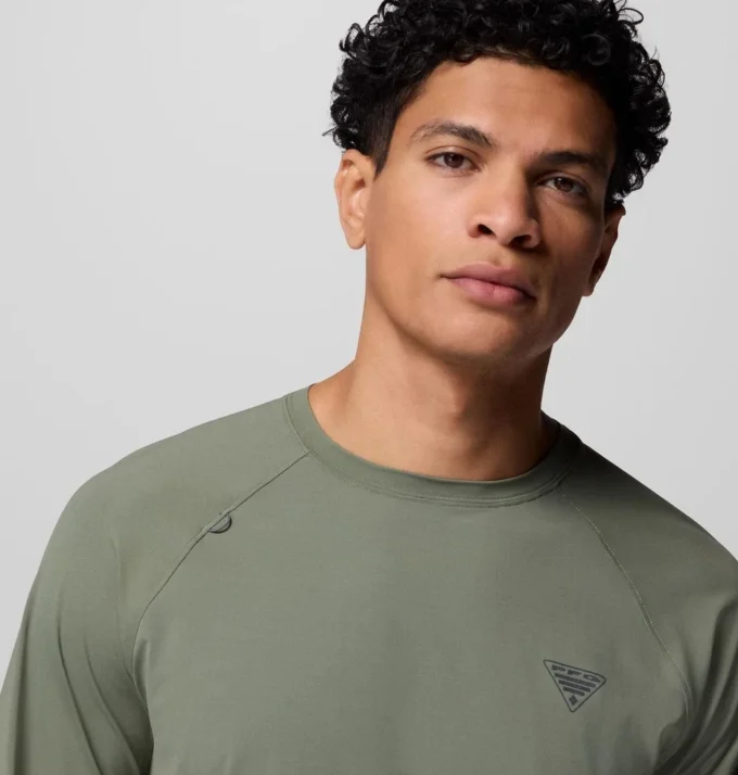 Men PFG Wild Cast™ Sun Shirt Men PFG Wild Cast™ Sun Shirt