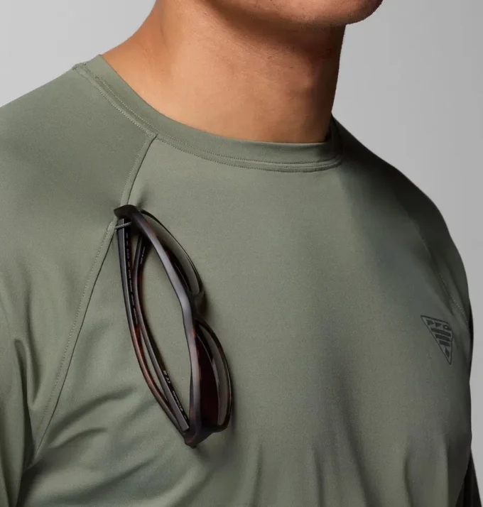 Men PFG Wild Cast™ Sun Shirt Men PFG Wild Cast™ Sun Shirt