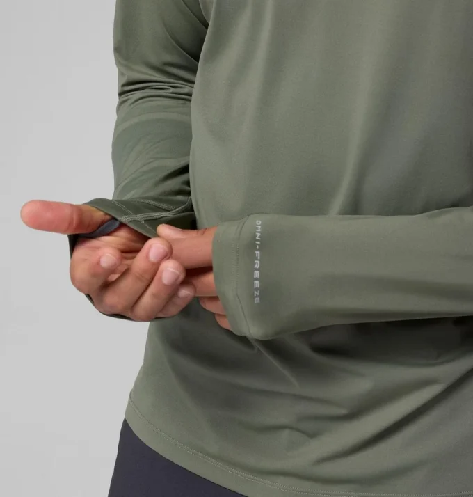Men PFG Wild Cast™ Sun Shirt Men PFG Wild Cast™ Sun Shirt