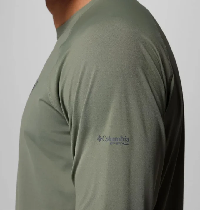 Men PFG Wild Cast™ Sun Shirt Men PFG Wild Cast™ Sun Shirt