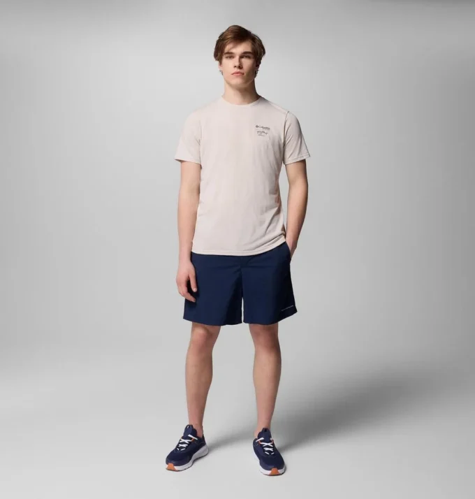 Men PFG™ x Paul Puckett Short Sleeve T-Shirt Men PFG™ x Paul Puckett Short Sleeve T-Shirt