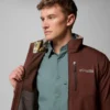 Men PHG Ascender™ II Softshell Jacket Men PHG Ascender™ II Softshell Jacket