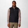 Men PHG Ascender™ II Softshell Vest Men PHG Ascender™ II Softshell Vest