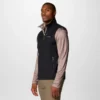 Men PHG Ascender™ II Softshell Vest Men PHG Ascender™ II Softshell Vest