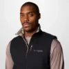 Men PHG Ascender™ II Softshell Vest Men PHG Ascender™ II Softshell Vest