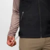Men PHG Ascender™ II Softshell Vest Men PHG Ascender™ II Softshell Vest
