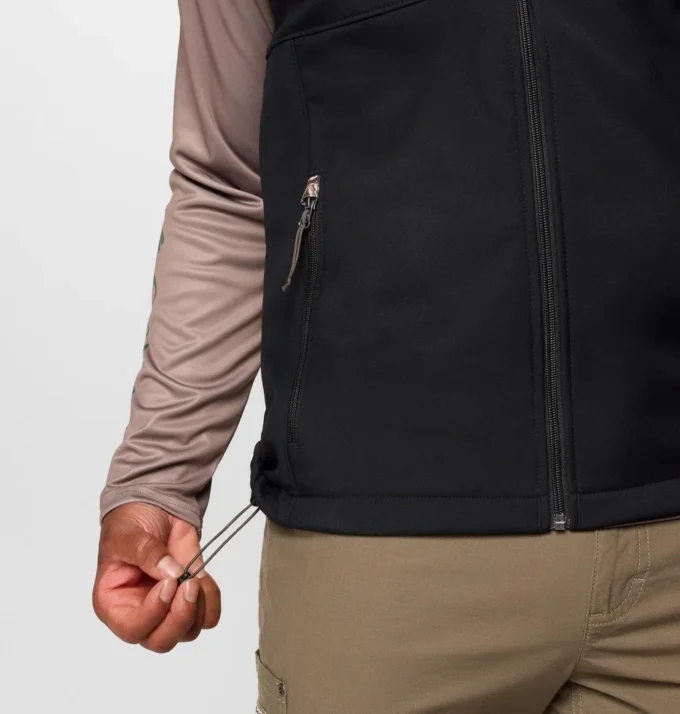 Men PHG Ascender™ II Softshell Vest Men PHG Ascender™ II Softshell Vest
