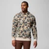 Men PHG™ Camo Hoodie
