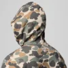 Men PHG™ Camo Hoodie