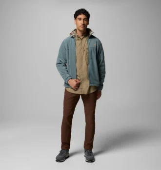 Men PHG Fleece Jacket Men PHG Fleece Jacket