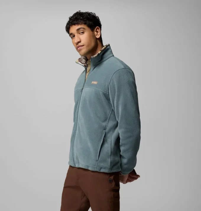 Men PHG Fleece Jacket