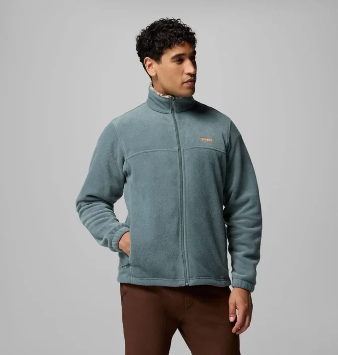 Men PHG Fleece Jacket