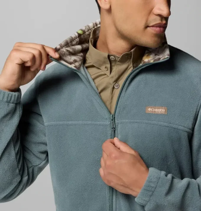 Men PHG Fleece Jacket