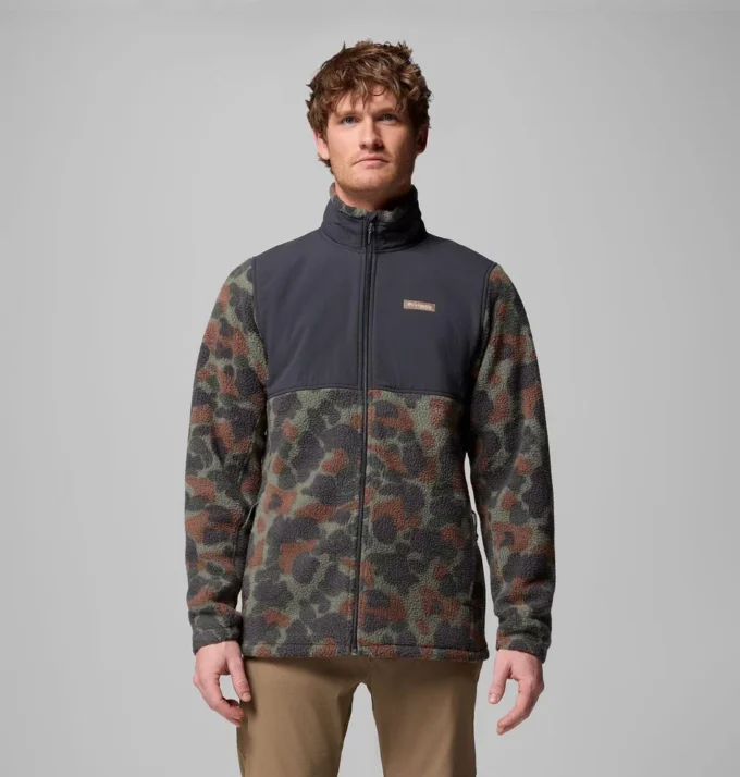 Men PHG™ Sherpa Jacket Men PHG™ Sherpa Jacket
