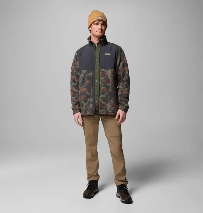 Men PHG™ Sherpa Jacket Men PHG™ Sherpa Jacket