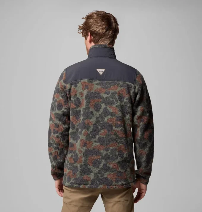 Men PHG™ Sherpa Jacket Men PHG™ Sherpa Jacket