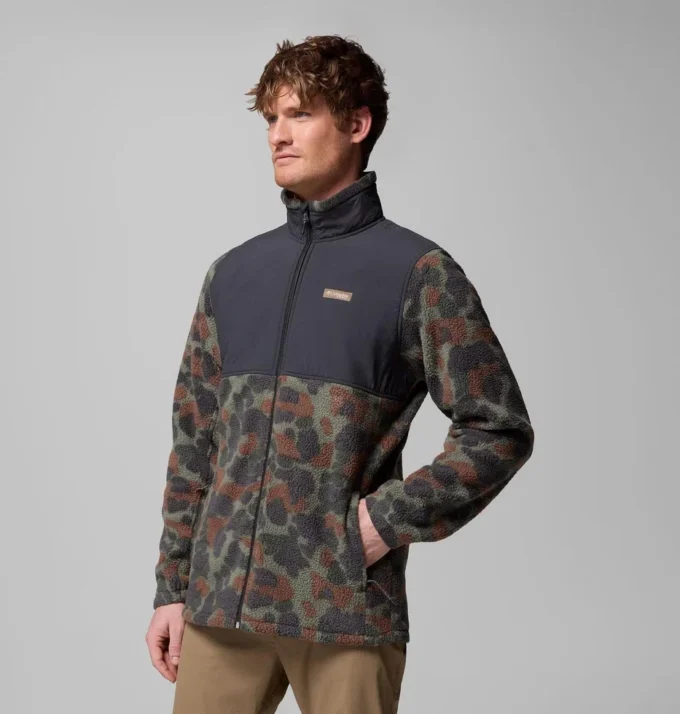 Men PHG™ Sherpa Jacket Men PHG™ Sherpa Jacket