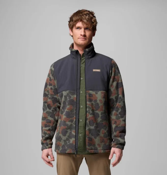 Men PHG™ Sherpa Jacket Men PHG™ Sherpa Jacket