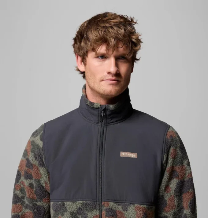 Men PHG™ Sherpa Jacket Men PHG™ Sherpa Jacket