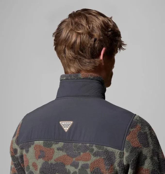 Men PHG™ Sherpa Jacket Men PHG™ Sherpa Jacket
