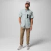 Men PHG Super Sharptail™ Short Sleeve Shirt