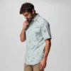 Men PHG Super Sharptail™ Short Sleeve Shirt