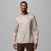 Men PHG Terminal Shot™ Diamond Long Sleeve Shirt