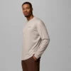 Men PHG Terminal Shot™ Diamond Long Sleeve Shirt
