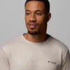 Men PHG Terminal Shot™ Diamond Long Sleeve Shirt