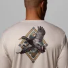 Men PHG Terminal Shot™ Diamond Long Sleeve Shirt