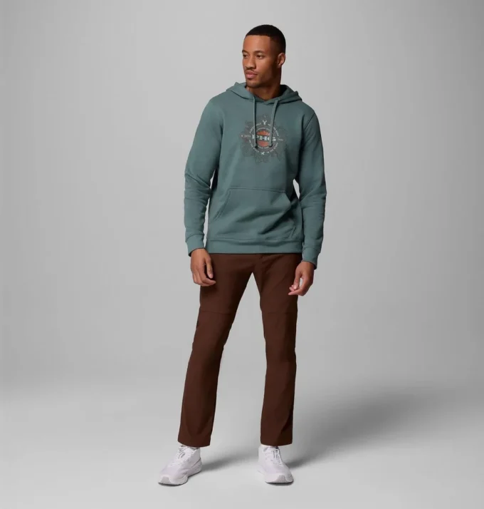 Men PHG™ Topo Hunt Hoodie