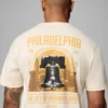 Men Philly PA CSC T-Shirt