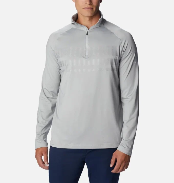 Men Picker Golf Pullover Men Picker Golf Pullover