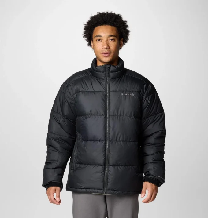 Men Pike Lake™ II Jacket – Tall Men Pike Lake™ II Jacket – Tall