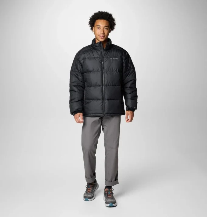 Men Pike Lake™ II Jacket – Tall Men Pike Lake™ II Jacket – Tall