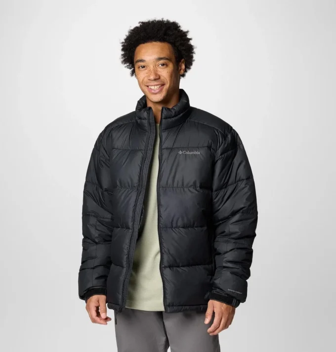 Men Pike Lake™ II Jacket – Tall Men Pike Lake™ II Jacket – Tall
