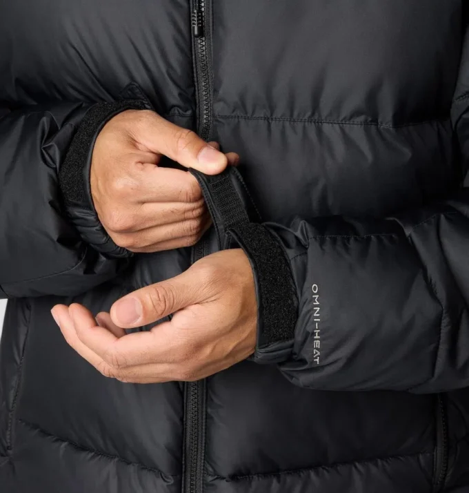 Men Pike Lake™ II Jacket – Tall Men Pike Lake™ II Jacket – Tall