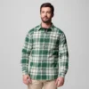 Men Pitchstone™ Heavyweight Flannel II