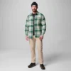 Men Pitchstone™ Heavyweight Flannel II – Tall