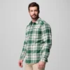 Men Pitchstone™ Heavyweight Flannel II – Tall