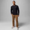 Men Pitchstone™ Knit Crew II Men Pitchstone™ Knit Crew II