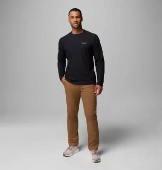 Men Pitchstone™ Knit Crew II