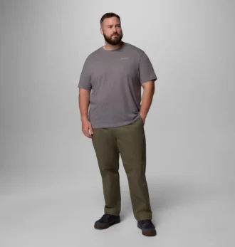 Men Pitchstone™ Outdoor Pants – Big