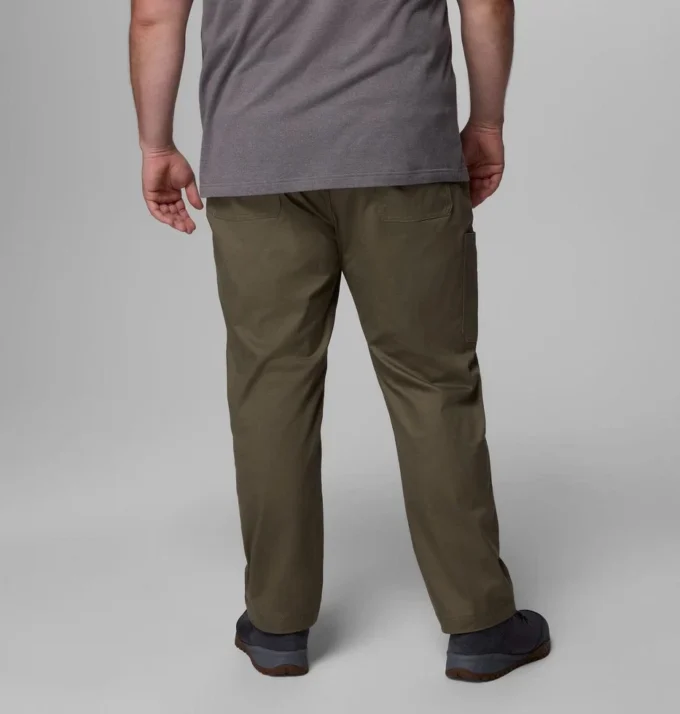Men Pitchstone™ Outdoor Pants – Big