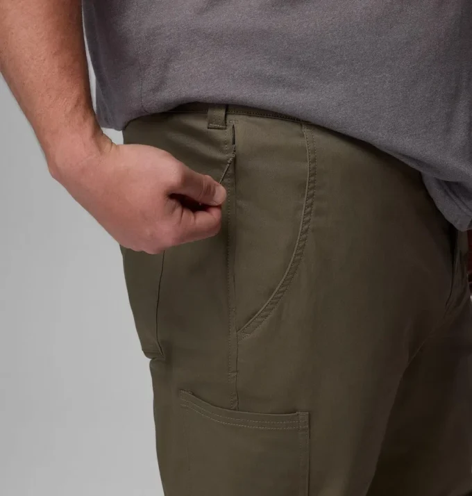 Men Pitchstone™ Outdoor Pants – Big