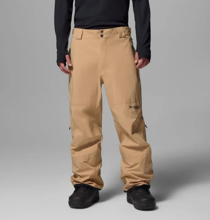 Men Platinum Peak™ II 3L Pants Men Platinum Peak™ II 3L Pants