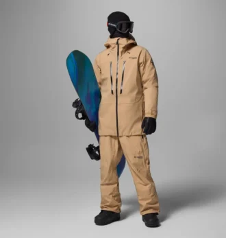 Men Platinum Peak™ II 3L Pants Men Platinum Peak™ II 3L Pants