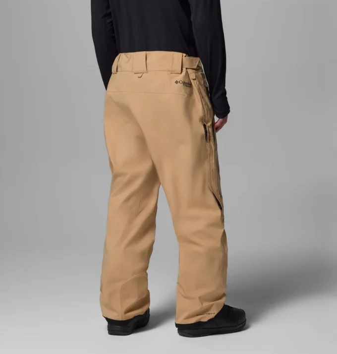 Men Platinum Peak™ II 3L Pants Men Platinum Peak™ II 3L Pants